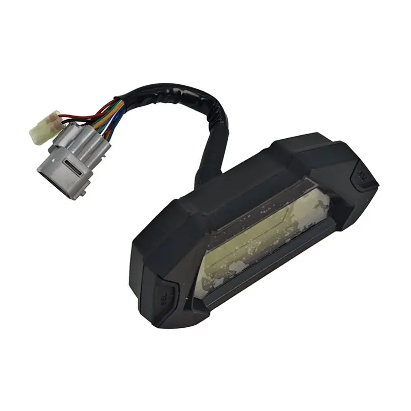For CF 400 450 For CF400AU 500S 520 For CF500AU-7S ATV Compatible 9GQA-170100-00002 Speedometer LCD Dashboard Display Unit