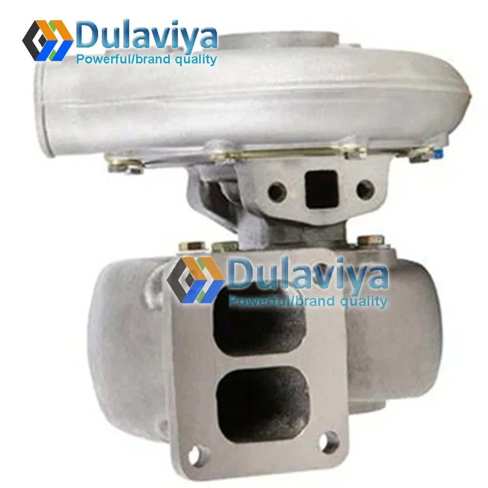 Turbocharger for Caterpillar Earth Moving D333C 3LM-319 310130 6N1571 4N8969 4N9555 0R5809 159623 180189