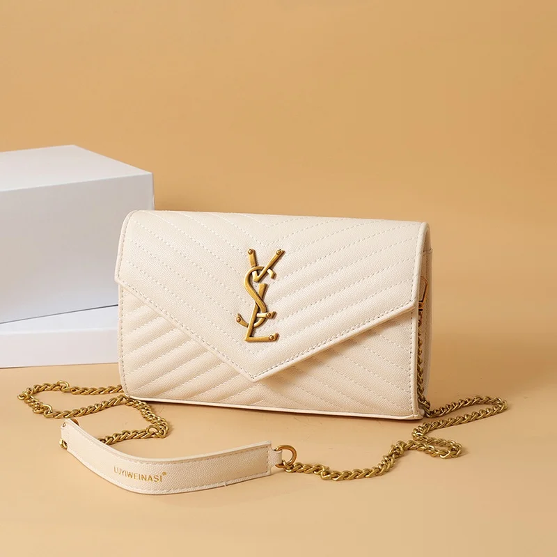 

Женская модная маленькая квадратная сумка на одно плечо в стиле ретро, сумка через плечо, минималистичный стиль, женская сумка на цепочке, подходит для путешествий