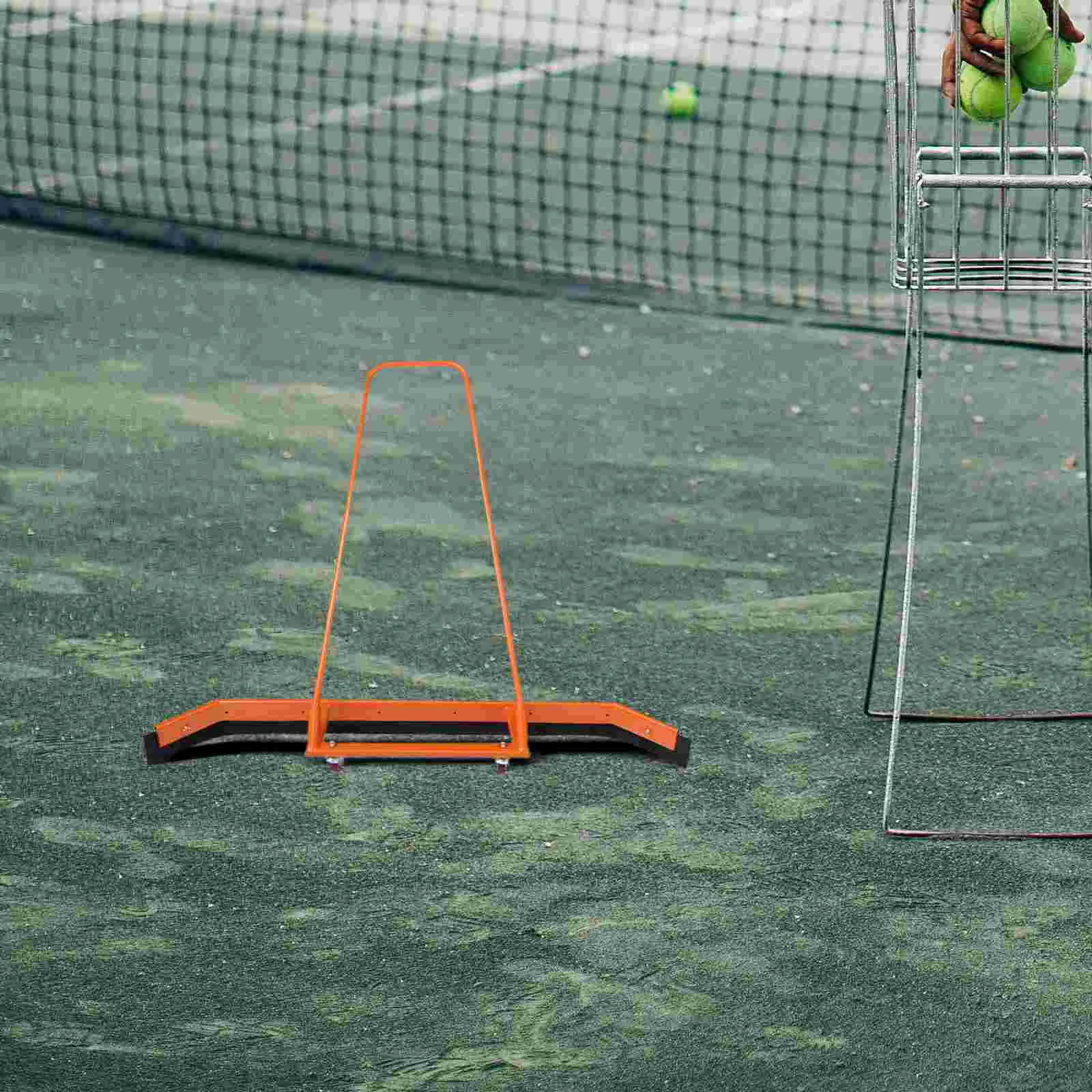 Stadium Wiper Strips Large Squeegee for Floor Basketball Court Scraper Garage Sponge Tennis Roller Eva Concrete