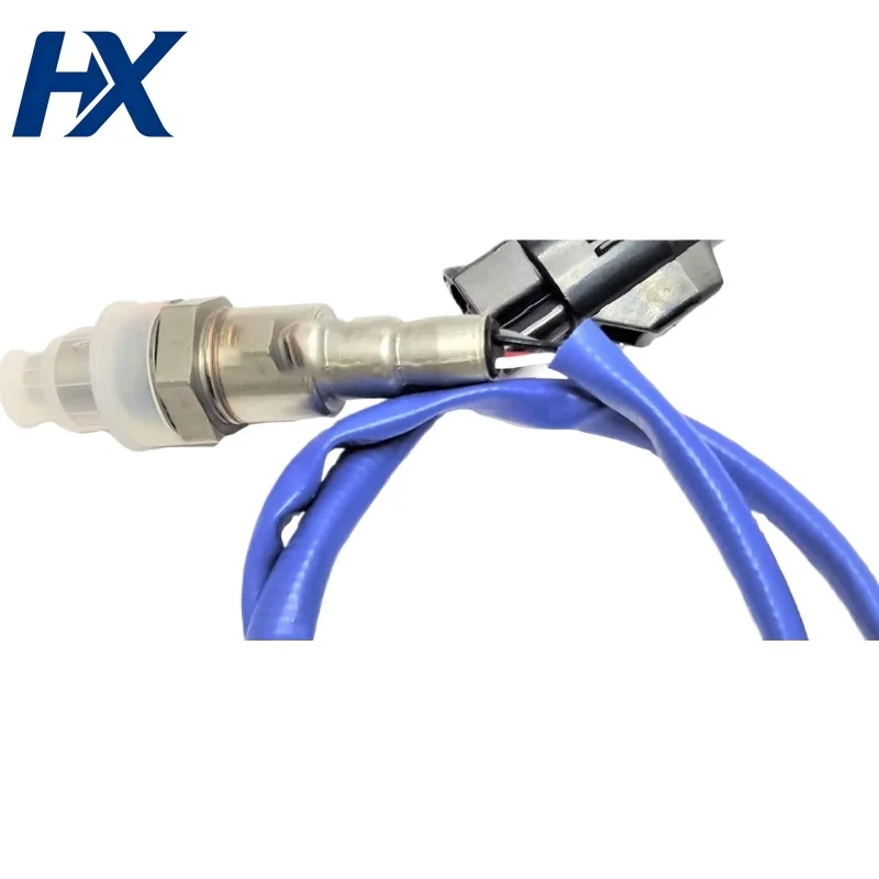 LR035747 LR098291  Rear Oxygen Sensor For Land Rover Rang Rover Sport 13-15 LR4 14-16 LR140079