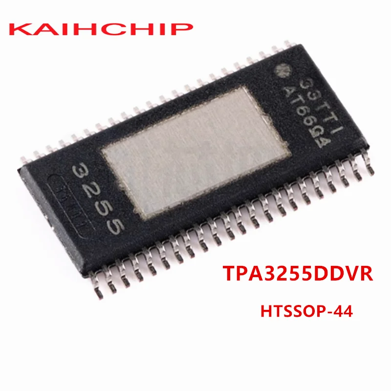5 teile/los TPA3255DDVR 3255 TPA3255 Audio verstärker