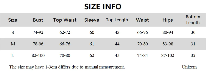 Hugcitar Modisches Gestreiftes 2-Teiliges Set Langarm-Knopfleiste Sexy Crop-T-Shirt Patchwork-Rock Damen-Outfit Streetwear Party – Detail 1
