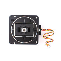 Radiomaster HALL Gimbal V4.0 Replacement Original Parts For TX16S Boxer