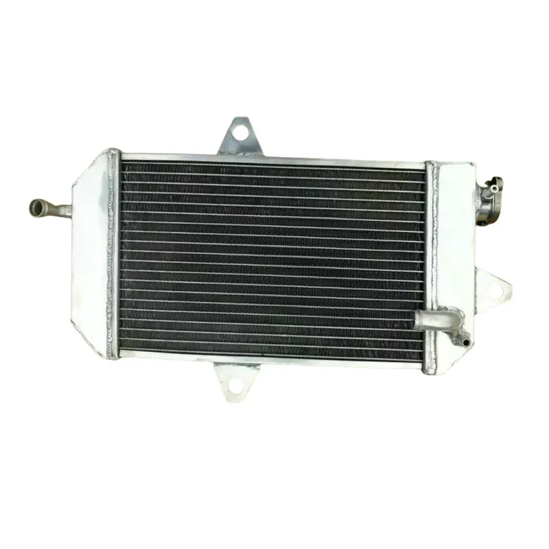 

Aluminum Radiator For 1987 - 2007 2-stroke A012 88 89 90 91 92 ATV Yamaha Banshee 350 YFZ YFZ350 YFZ350LE YFZ350SE YFZ350 LE SE