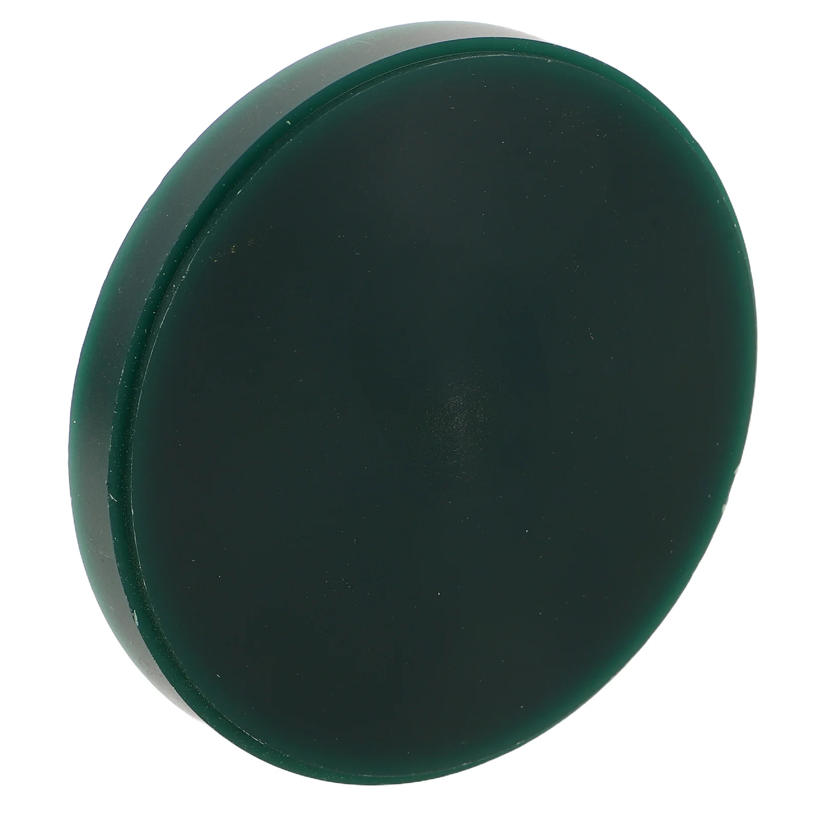 Cera per colata di gioielli di precisione Blocco di cera rotonda per intaglio del computer per scultura 3D Fusione per modanatura di fogli di gioielli a fette