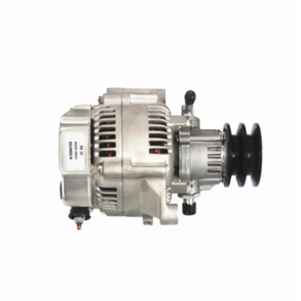 Saihuang Wholesale Automotive Parts Alternator 27060-54360 for HIACE HILUX vigo LAN25 5L