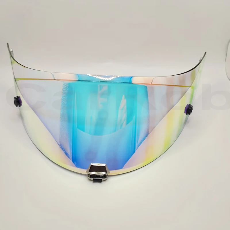 Lente Visera for HJC RPHA 11 RPHA 70 HJ-26 ST HJ26 Dustproof Windproof Sunscreen Shield Lens Glass Windshield Viewfinder