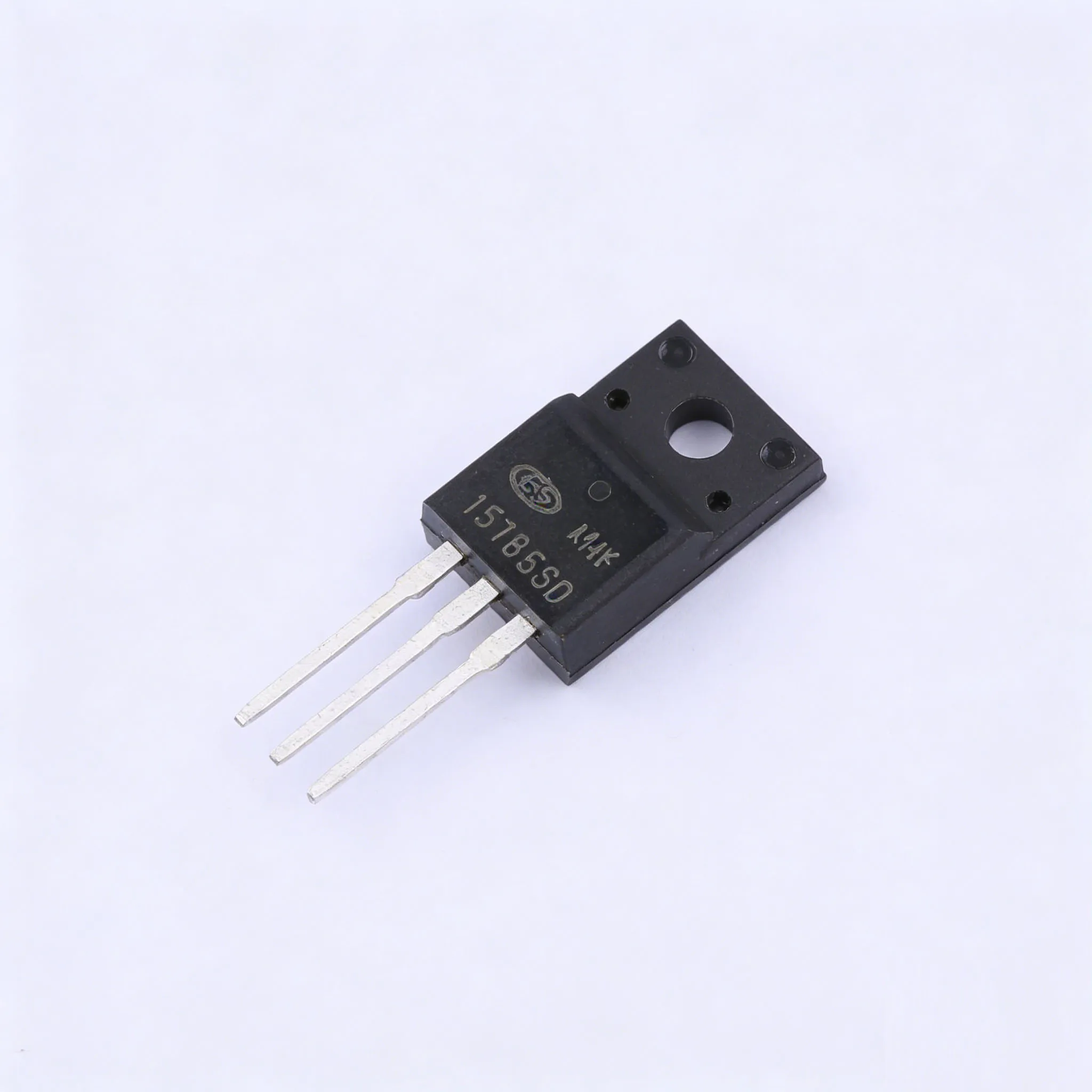 15T65SD ITO-220AB 650V 15A IGBT Transistor-Module