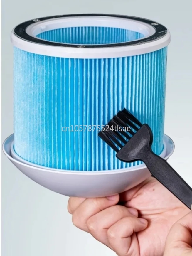 Industrial Advanced Filter for D1/D2 Nail Vacuum