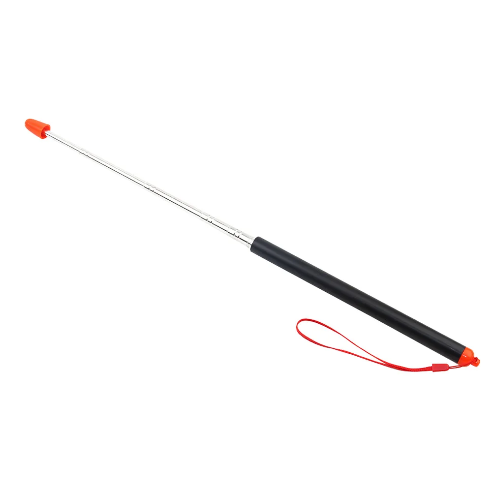 

Telescoping Pointer Retractable Teacher for Classroom Electronic Telescopic Teachers
