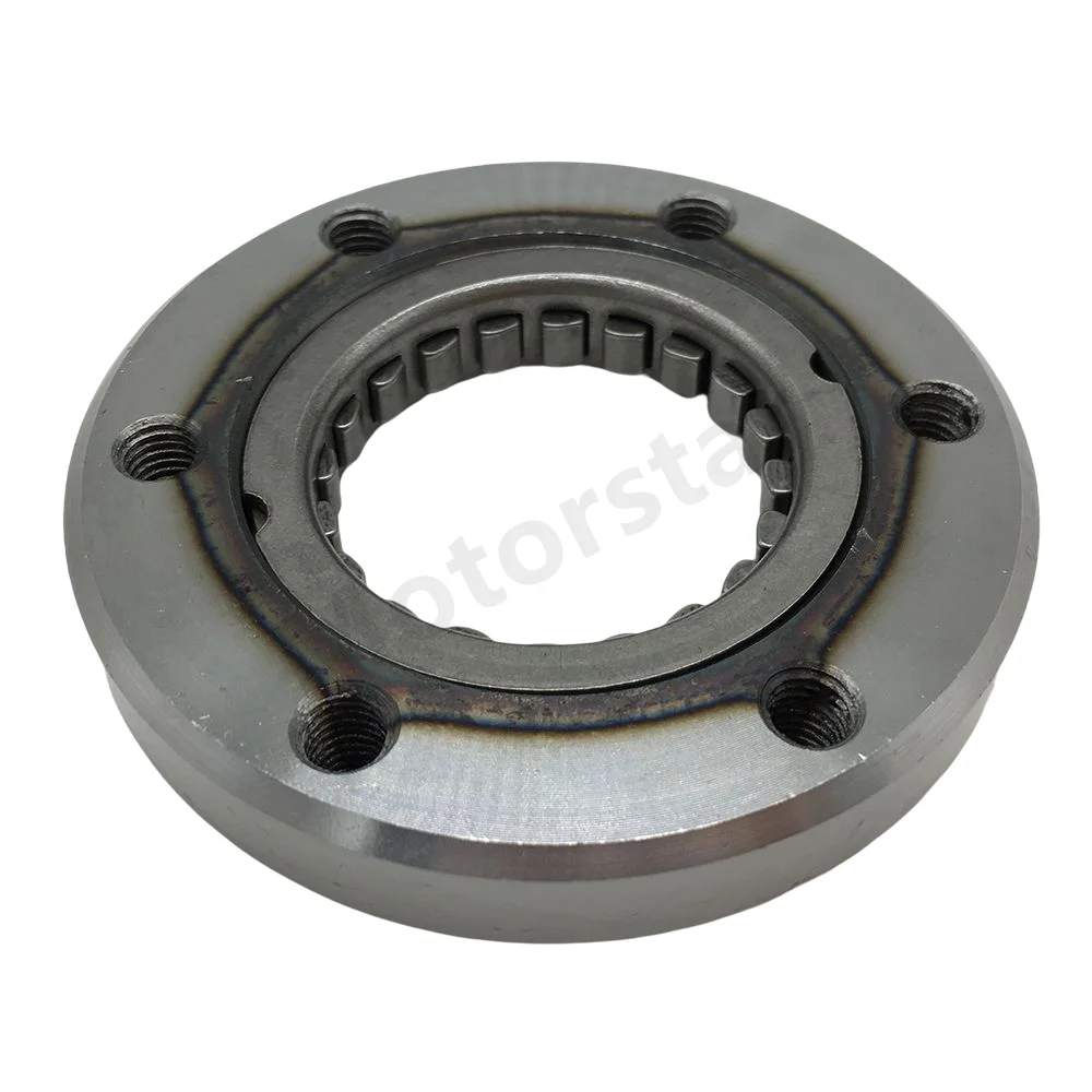 New One Way Bearing Sprag Starter Clutch Fit For Yamaha Raptor 660R YFM660R 2001-2003