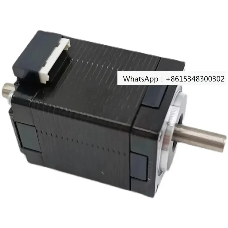 Motor STP-28D3003 Dual Axis Adjustable Brake STP-28D3006 for Motor Displacement Table