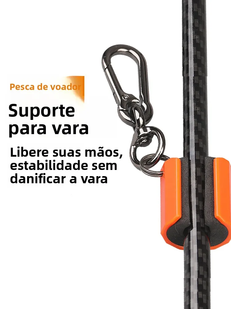 suporte-portatil-leve-de-aluminio-para-vara-de-pesca-com-mosca-micro-iscas-e-equipamento-de-pesca-de-bass