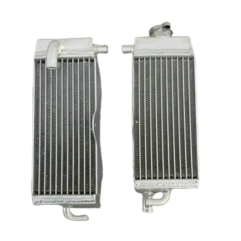 

NEW Both sides motorcycle Aluminum Radiator Fit 1996-2001 YAMAHA YZ125 YZ 125 96 97 98 99 00 01