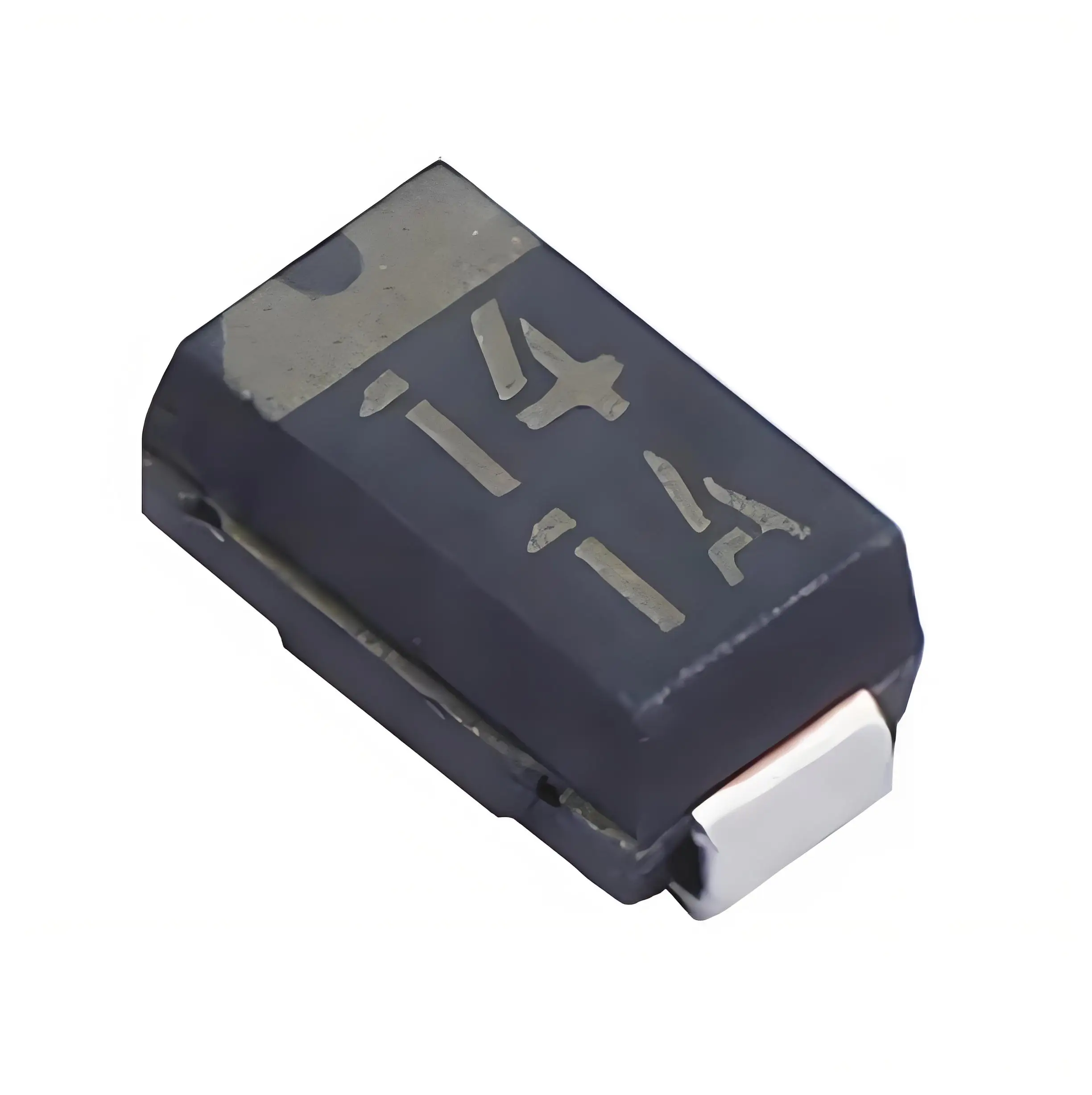 

10pcs/lot ‌Ss1040 Us3m SMB Bzx384c5v1-He3-08 Us3m SMA 1SR154-400 Rb521s-30 Mmsz5245b Rb521cs-30T2 Mmsz5242b Ptvs26vs1ur