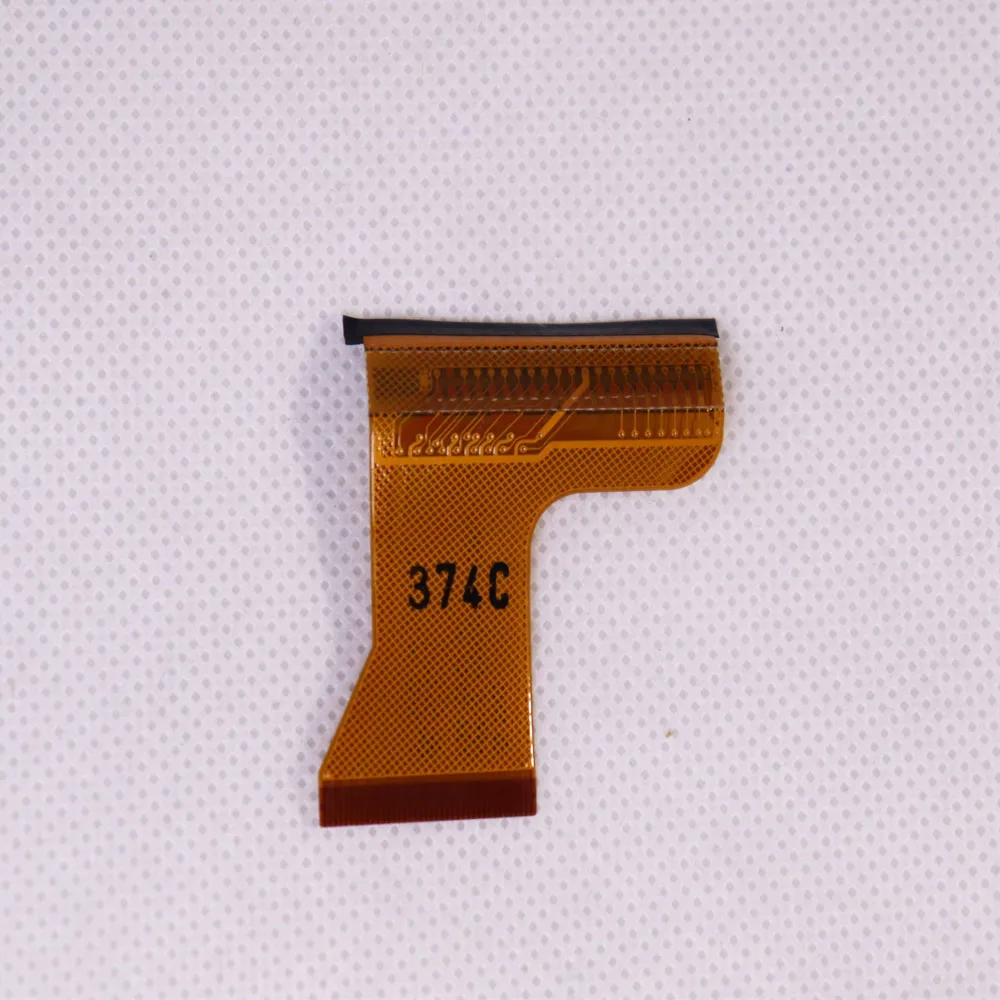 Festplatten-HD-Verbindungs-Flexkabel für iPod 4. Generation 4G Photo 20GB 30GB 40GB 60GB – Detail 2