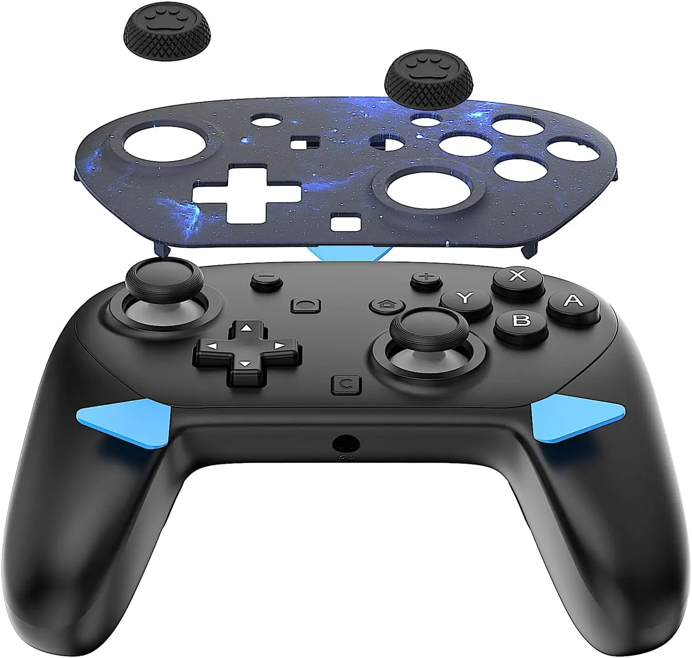 Soft Touch Replacem… - image