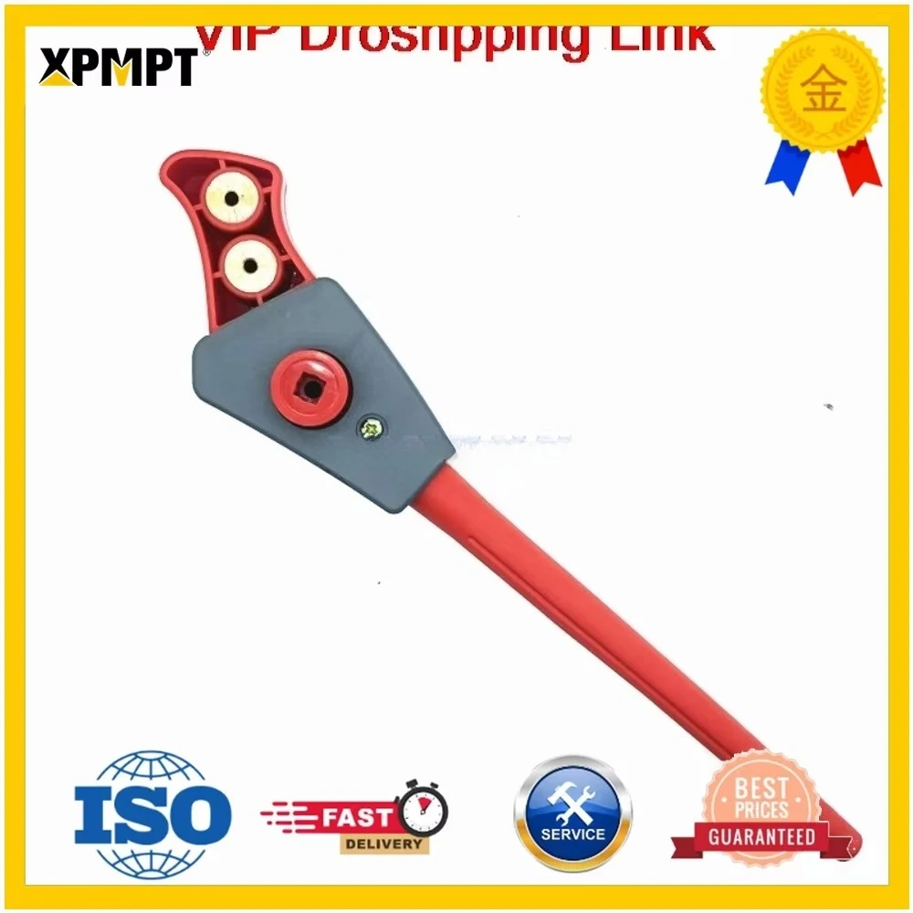 For DOOSAN DH DX150 260 300 225 265 380 DAEWOO excavator Pilot handle hydraulic safety lock high quality excavator accessories