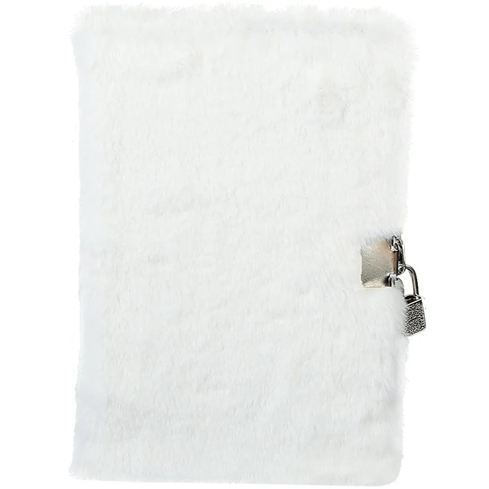 

Очаровательный блокнот с мягкой обложкой для девочек, дневник для записей, еженедельные и ежемесячные планы, портативный, компактный размер для школы, офиса, дома