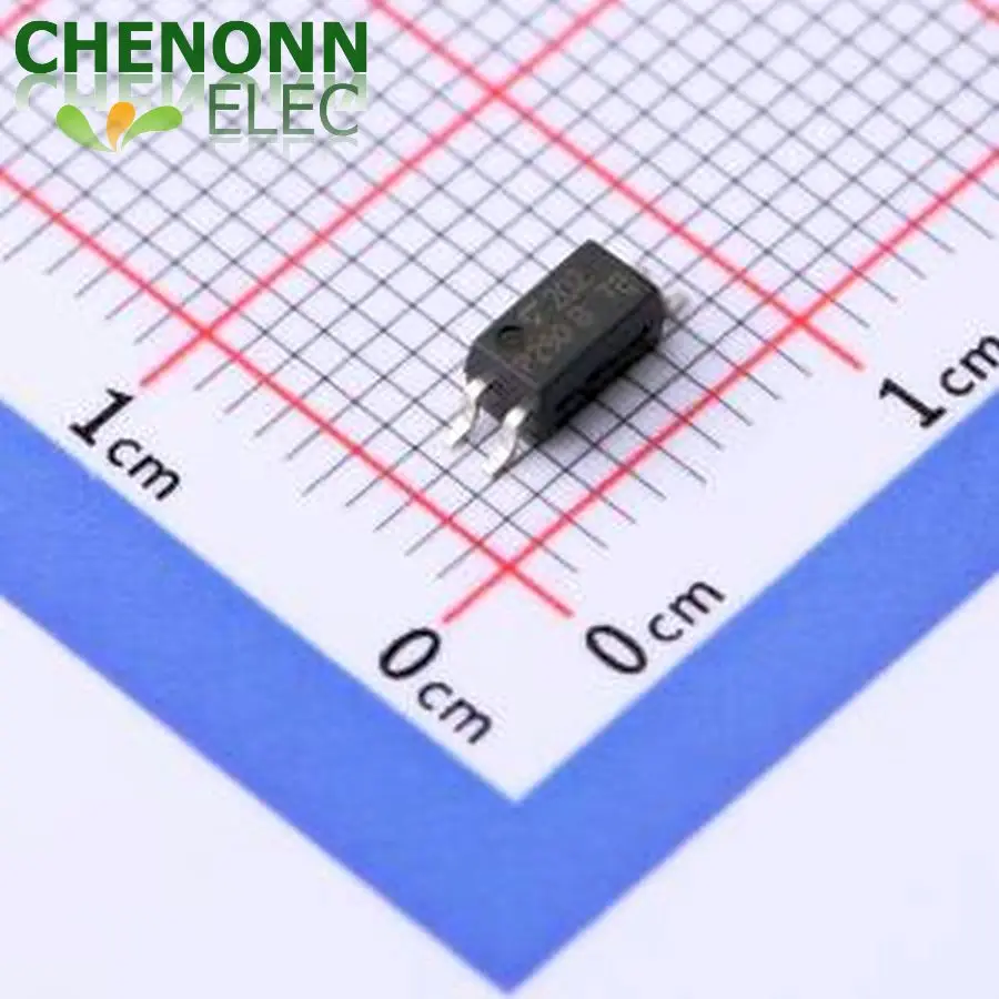 50PCS/LOT TLP290(BLL-TP,SE (Optocouplers, Optoisolators)