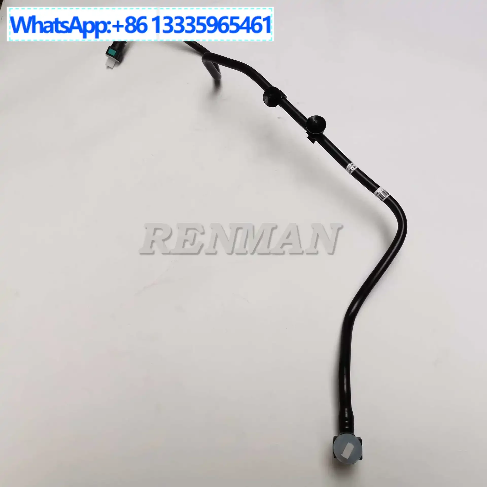 applicable-au-chariot-elevateur-guangxi-liugong-moteur-cummins-l93-pompe-a-air-compresseur-d'air-tuyau-d'entree-g-5369780