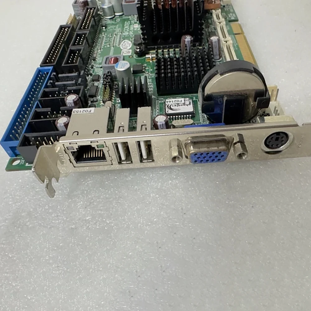 

Для материнской платы промышленного управления CONTEC SPC-9450-LAS