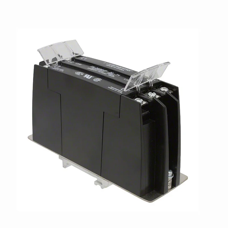 FN3026H-P-20-71 Electromagnetic Interference Filter, Servo Drive Anti-Interference Module