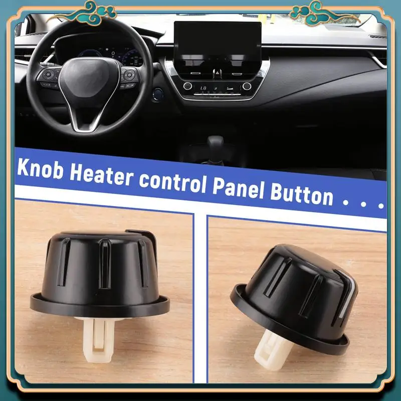 

A42M-Heater Control Knob Suitable For Toyota Hilux KUN26 GGN25 KUN16 GGN15 2011-2015 55905-0K340 559050K340