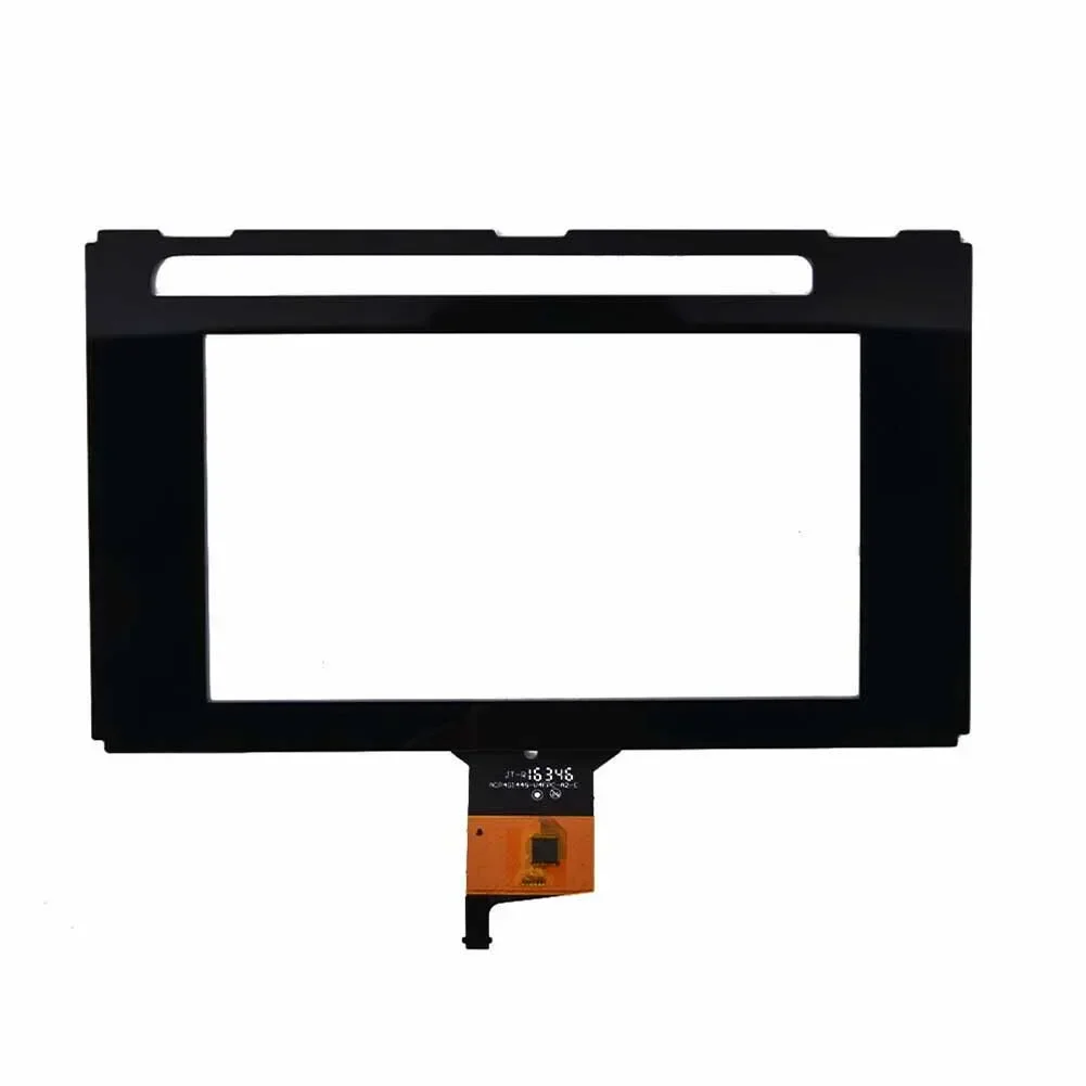 

KA5F-611J0A Touch Screen Glass Digitizer 5V Black For Mazda CX-5 2015 2016 KA0H-669G0 For Mazda CX-5 2015 2016