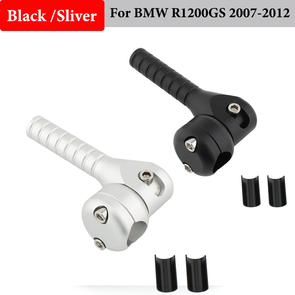 Motorcycle Lifting Lever Frame Handle Bar For BMW R1200GS R1150GS ADV R1150R/RT R1100R R1100GS R850 R GS RT F650GS F700GS F800GS