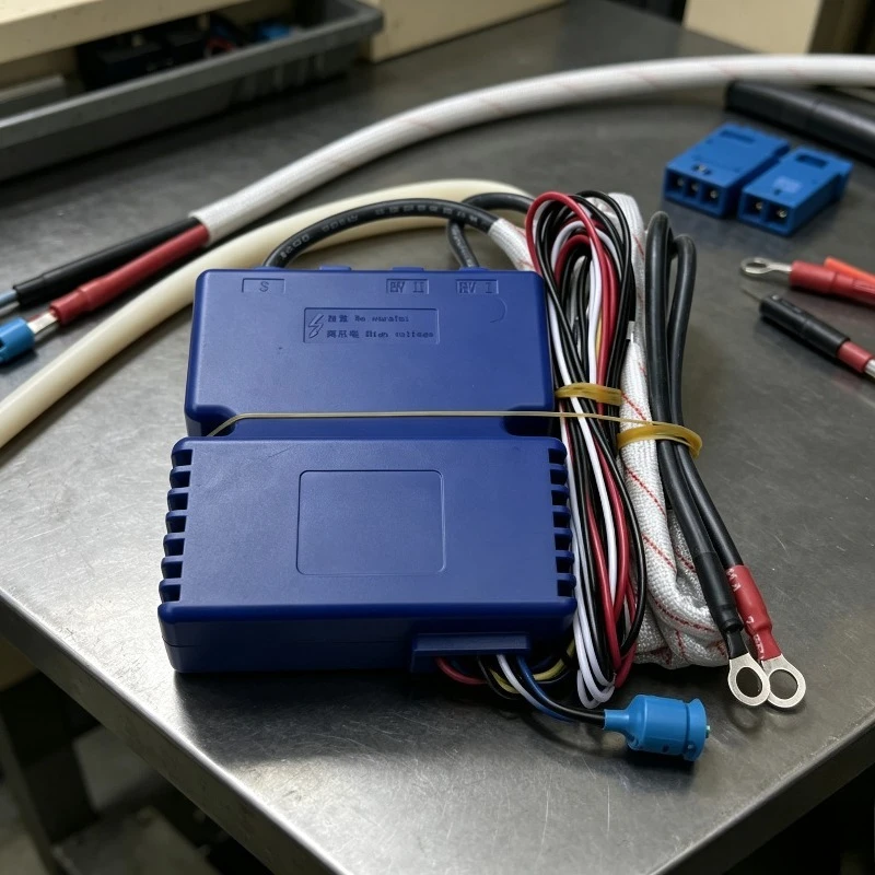 12V Pulse Igniter Controller for Gas Electric Baking Pan Oven BBQ Machine Commercial Replacement Parts
