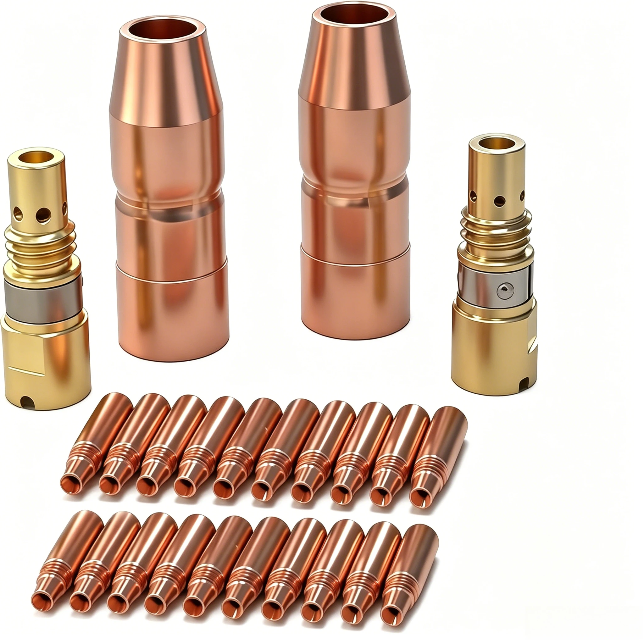 24PK T-M023 Contact Tip .023
