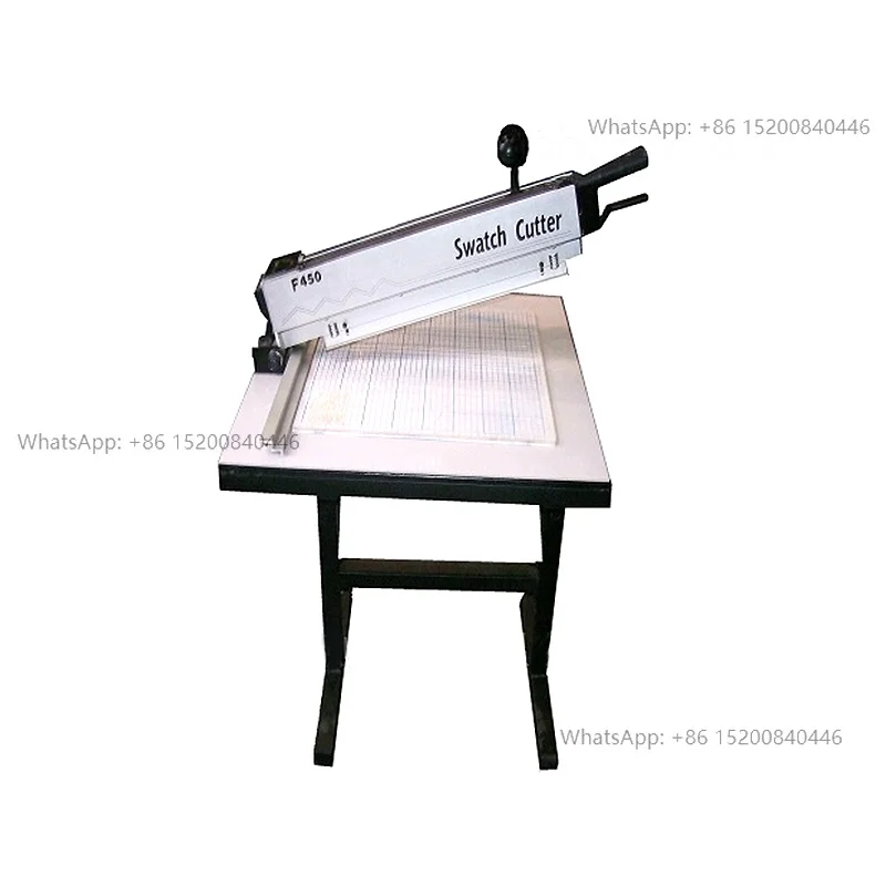 Adaptive Multi-Purpose Cutter with Quick-Change Blade System
