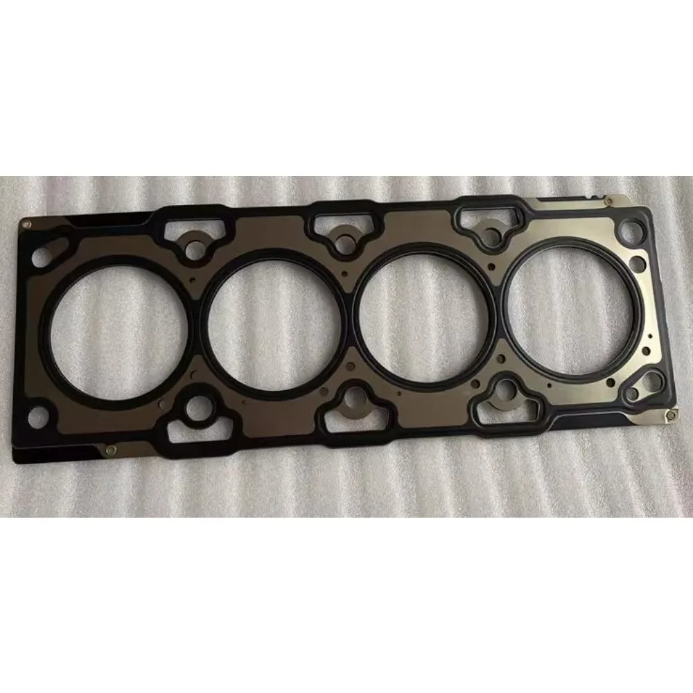 

Оригинальная прокладка цилиндра дизельного двигателя для Hyundai SantaFe 2.0 D4EA, абсолютно новая, Китай