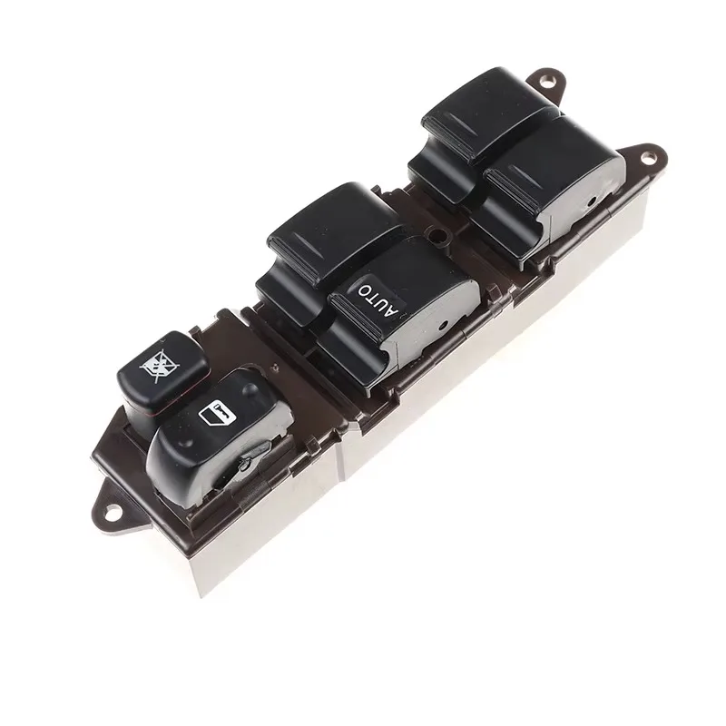 Power Window Switch 84820-60130 8482060130 For Toyota Land Cruiser 100 1997 1998 1999 2000 2001 2002