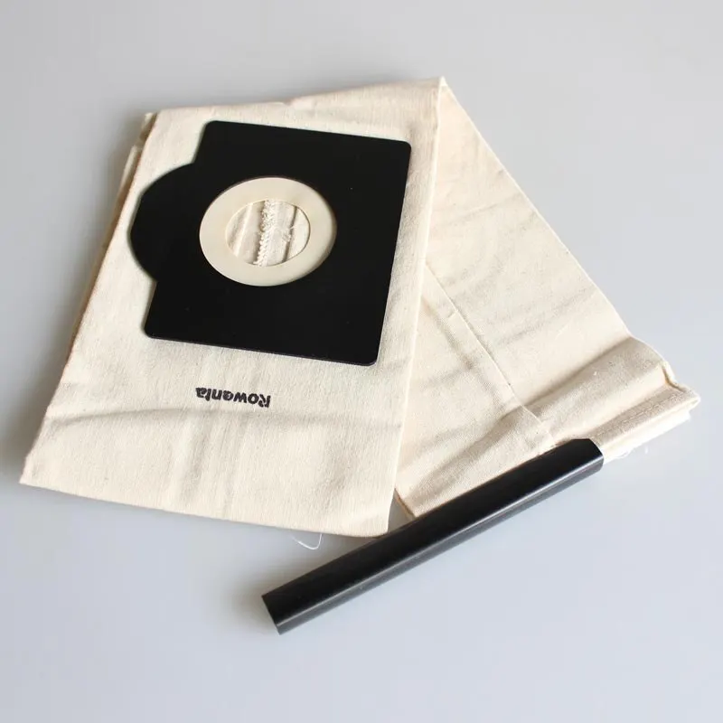 Рисунок 2 - Моющийся мешок для пыли Karcher WD3