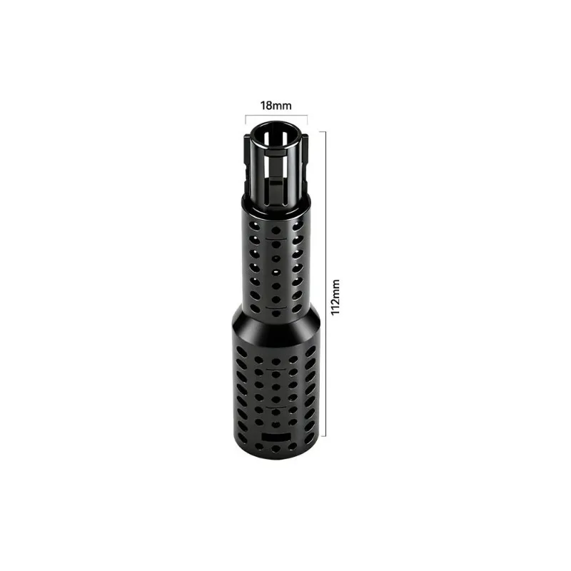 reame H40 Ultra H40 Pro T50 Ultra H15 Pro Ionic Deodorizer Stick Deodorizing Module Replacement Spare Parts For Floor Scrubber