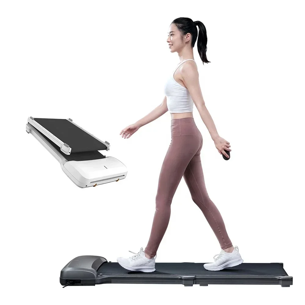 

Hot selling Home Fitness Running Machine Remote Control Smart App Foldable KingSmith WalkingPad C1 Treadmill