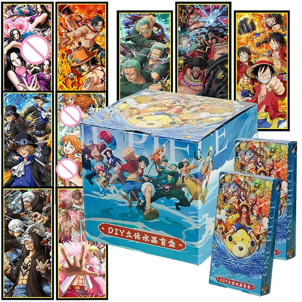 

Горячая кровавая фантазия, коллекция аниме, карты для фанатов, фестиваль Cherish, подарок, креативные персонажи, 3D-карточка для мальчиков и девочек, хобби