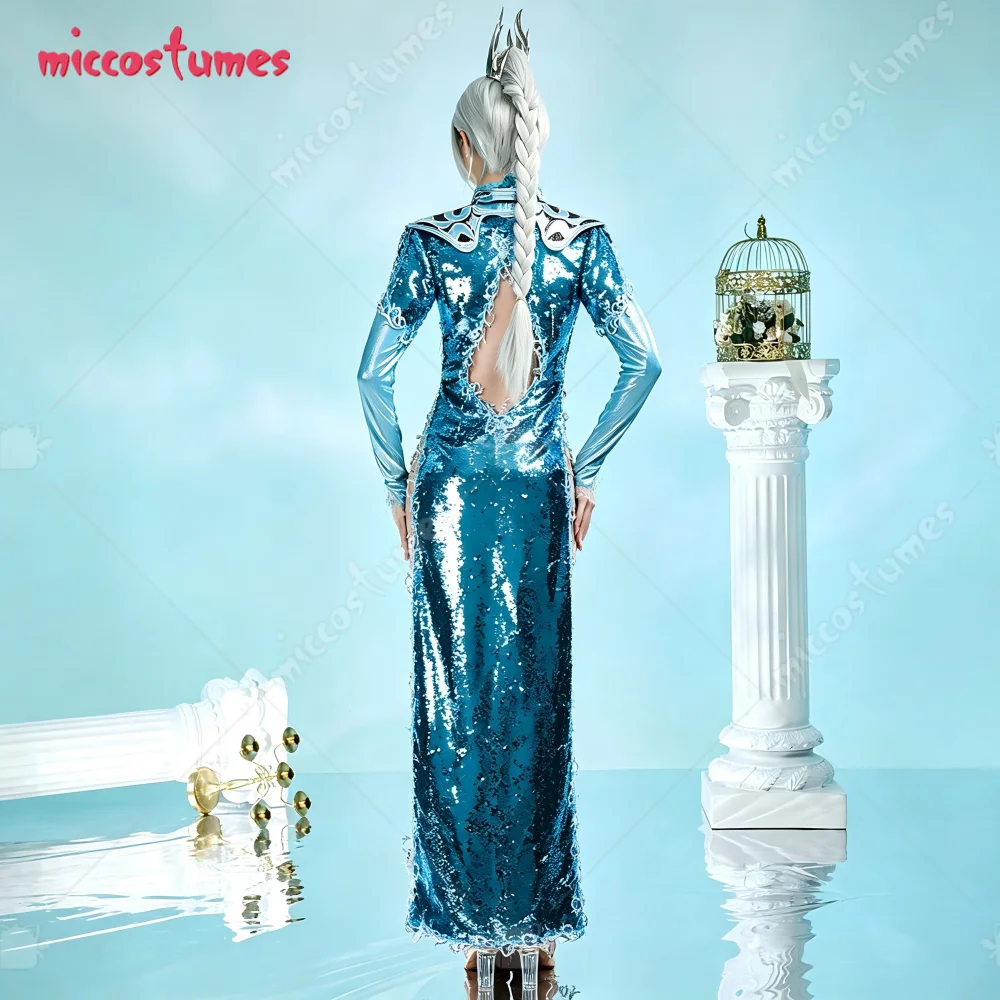 【Siap Dikirim】Kostum Cosplay M - Anime Cosplay Armor ulasan dan harga