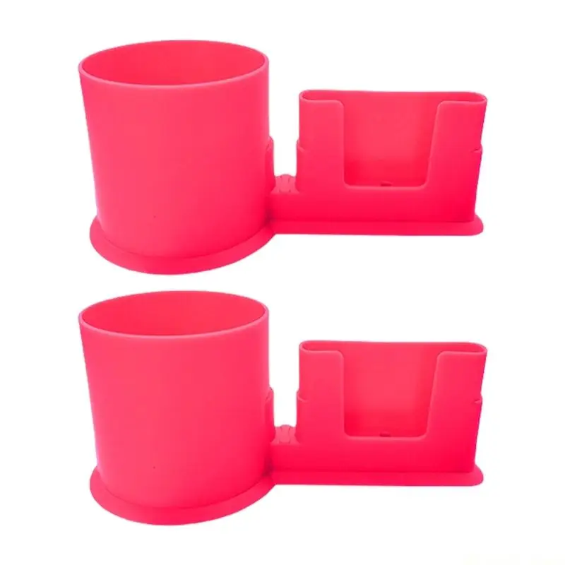 31BE 2lots Reliability Kayaks Drink Holder Boats Cup Holder Surfboard Bottle Holder