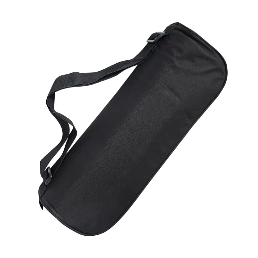 

Fashion Outdoor Storage Smooth Zipper Nylon Camera Accessories Organizer Portable Carrying Case Tripod Bag Travel Daily Use