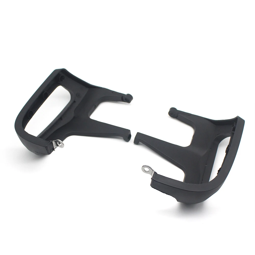 AB98-Motorcycle Cylinder Guard Engine Cover Side Protection For-BMW R1150RT R1150GS R1150R R1150RS 2001 2002 2003