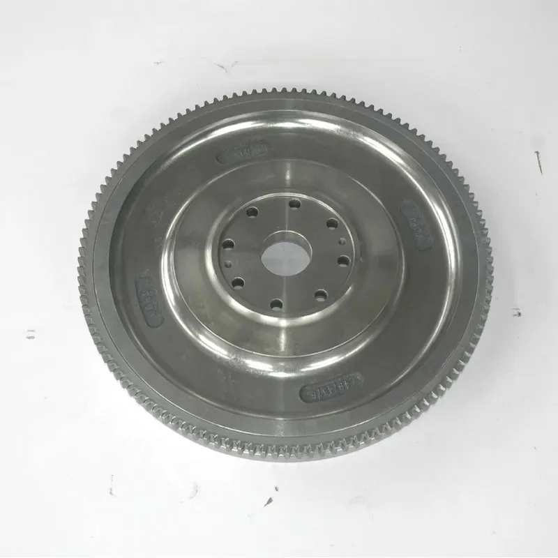 Suitable for Xi'an ISM11/QSM11 engine flywheel 4974334