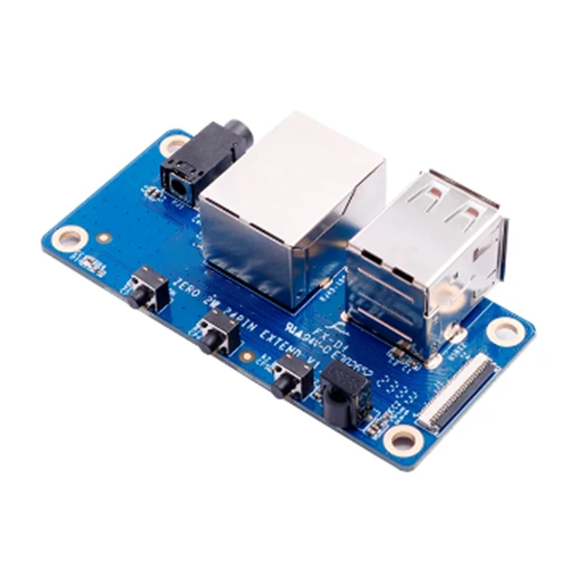 

Для платы расширения интерфейса Orange Pi Zero 2W