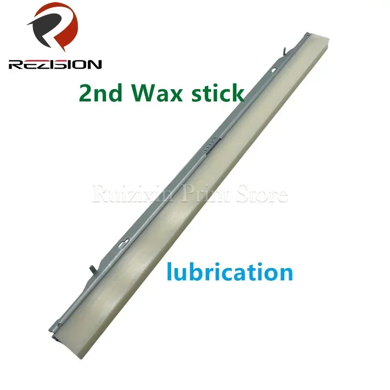 Second Transfer Wax Stick Lubrication Compatible For Ricoh C5200 5300 5210 5220 Copier Printer Parts
