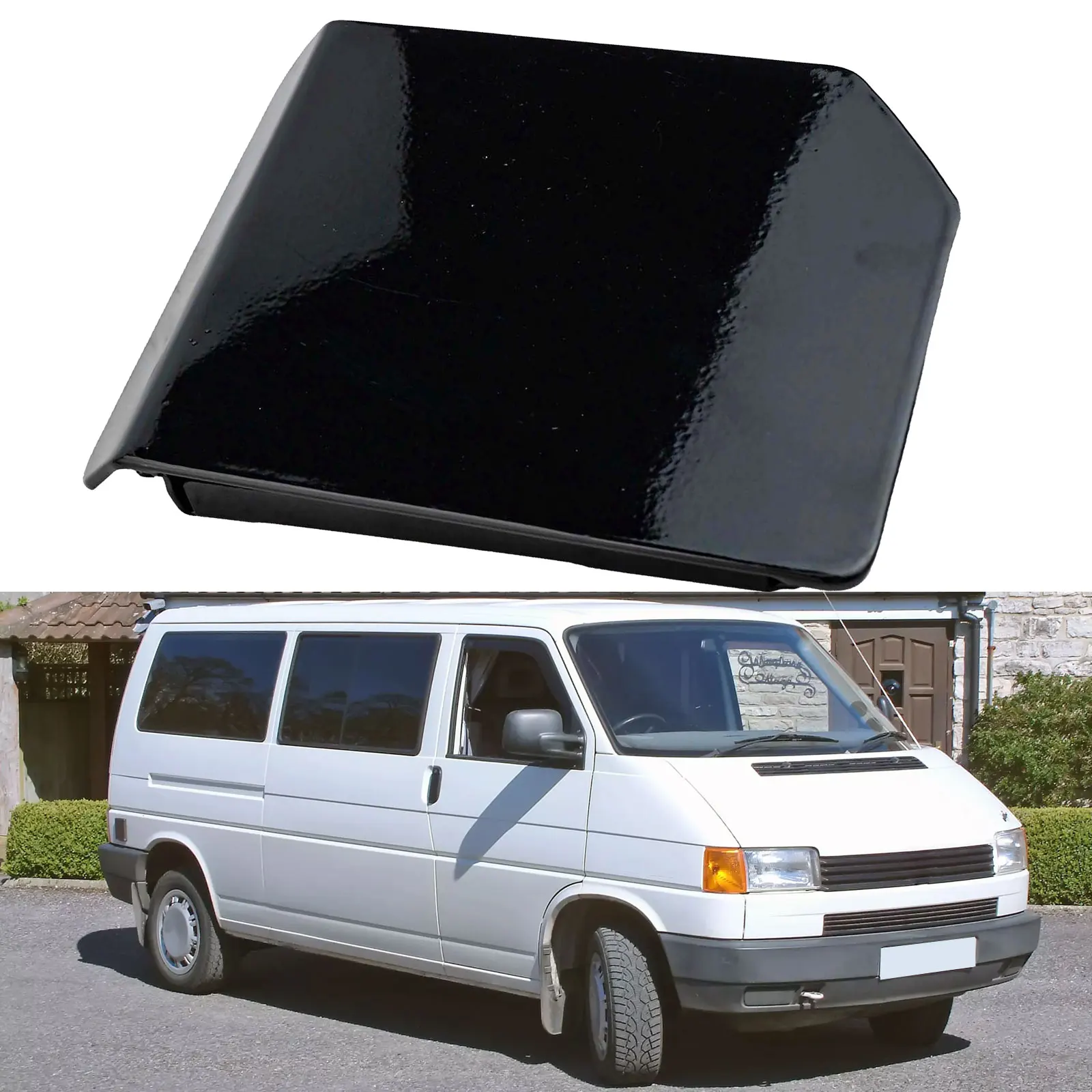 

701809905 Fuel Cap Caravelle Fuel Tank Cover Black Color Easy To Use High-quality Materials Vehicle Maintenance