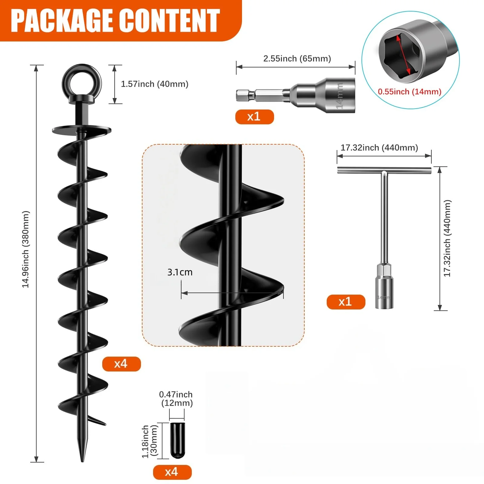 Thumbnail 2 - #54 Latest Awning Accessories Updates
