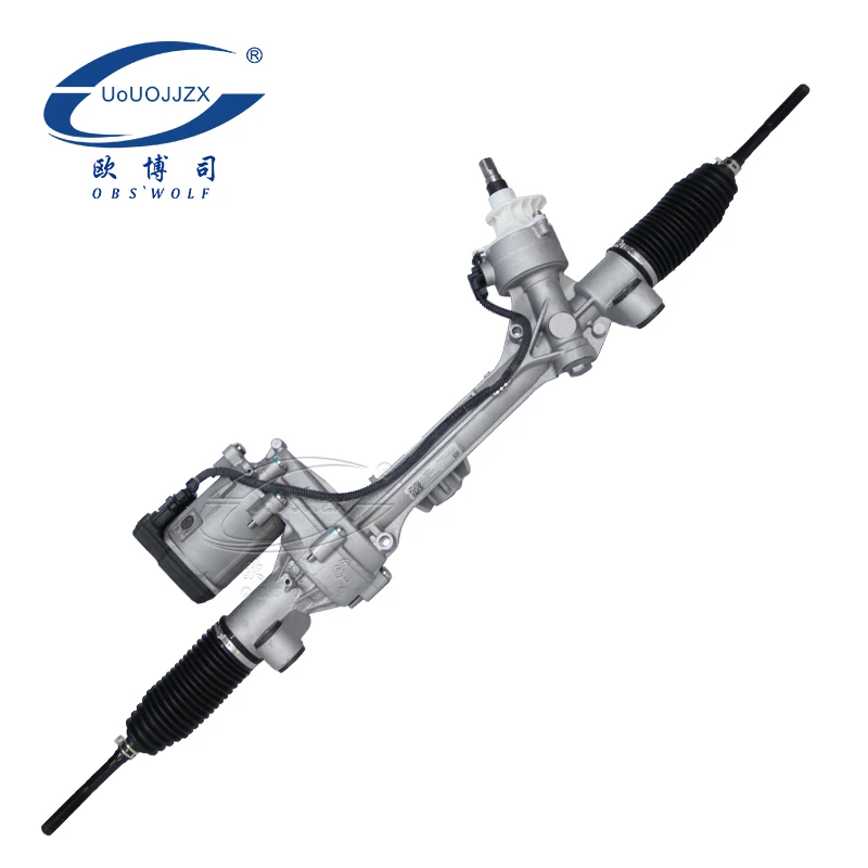 Low Noise EPS Steering Rack Gear 11020183 Precise Matching Spare Parts For LHD Roewe IMAX8